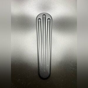 Harley deep cut touring tank insert for 2010-2020 road and street glide.